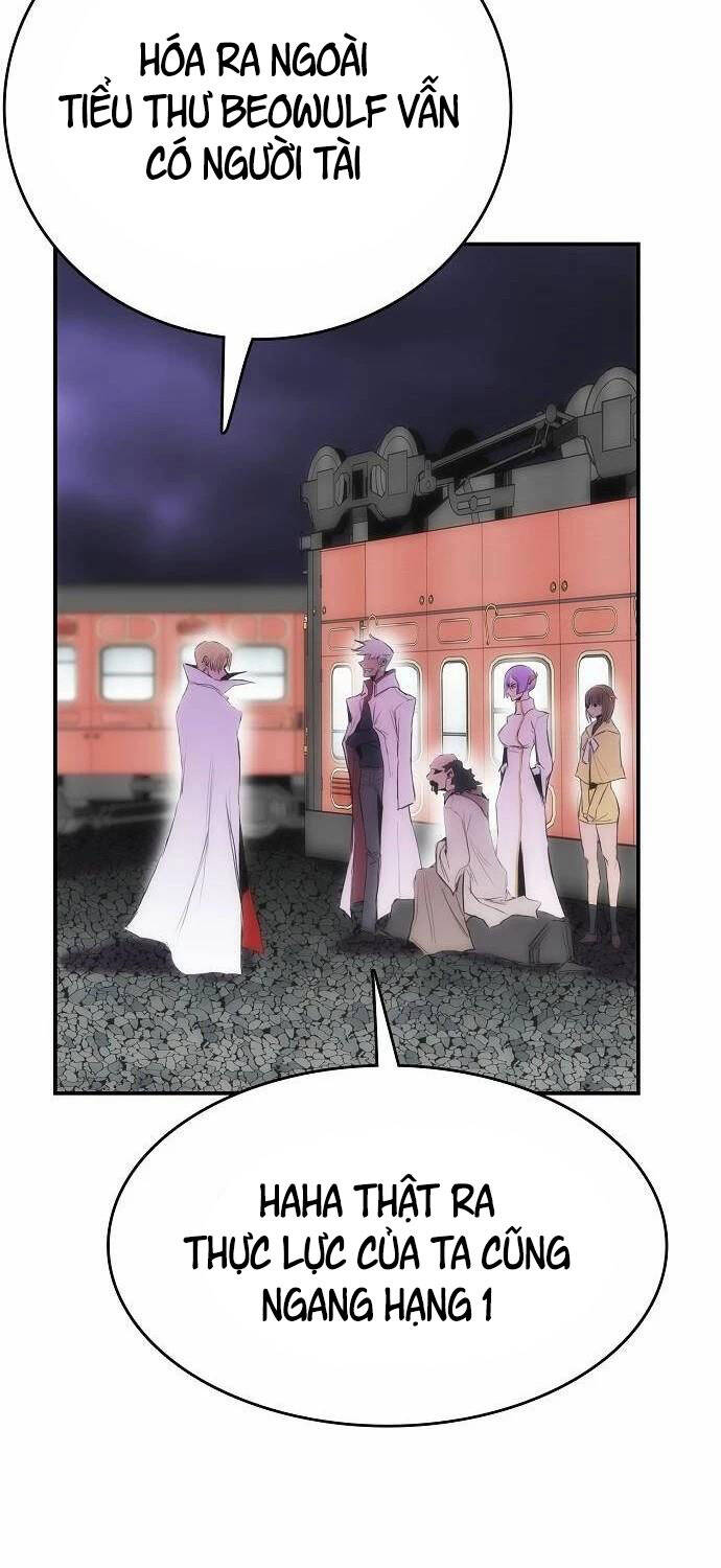 Bản Năng Hồi Quy Của Chó Săn: Chapter 41