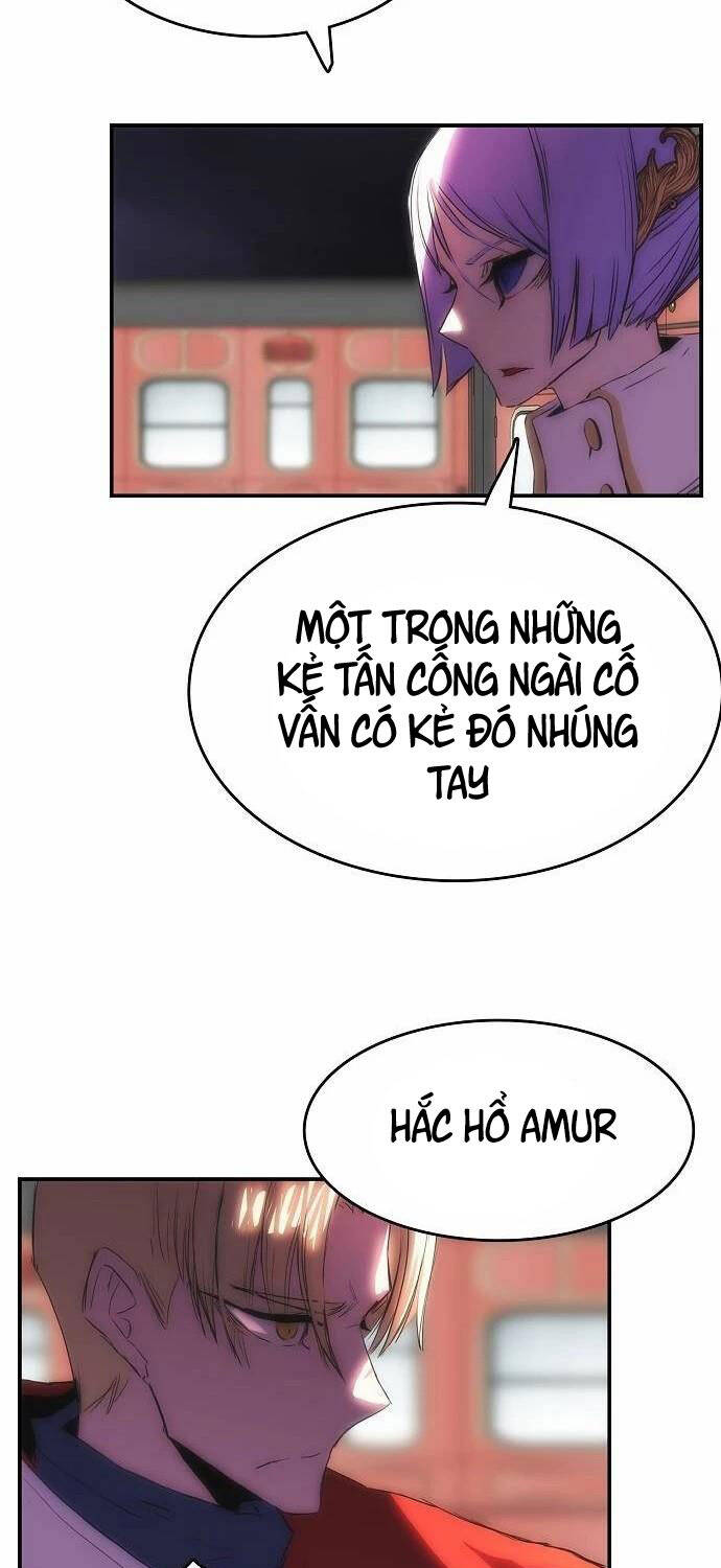 Bản Năng Hồi Quy Của Chó Săn: Chapter 41