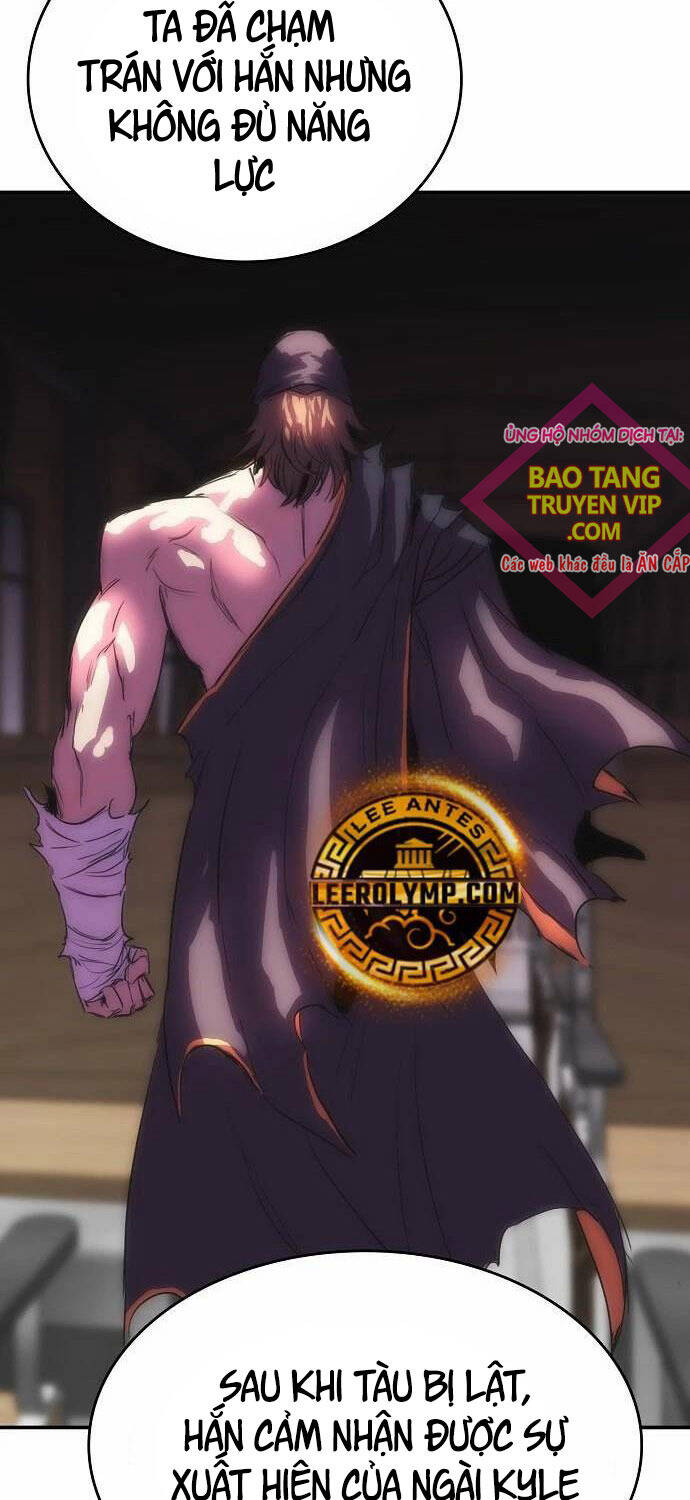 Bản Năng Hồi Quy Của Chó Săn: Chapter 41
