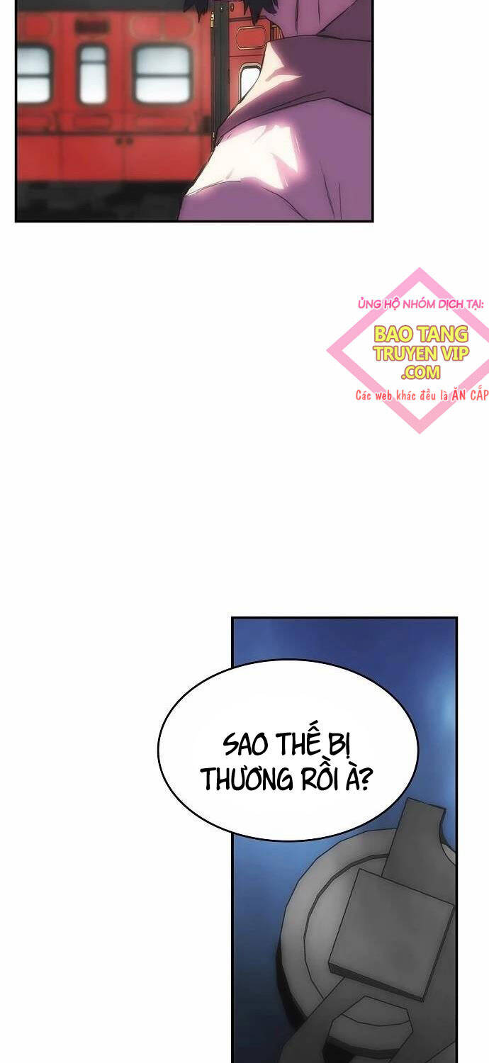 Bản Năng Hồi Quy Của Chó Săn: Chapter 41