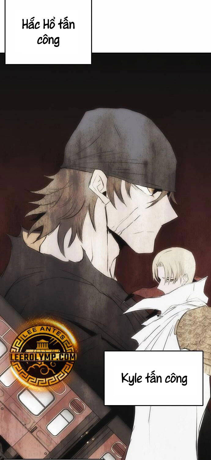 Bản Năng Hồi Quy Của Chó Săn: Chapter 41