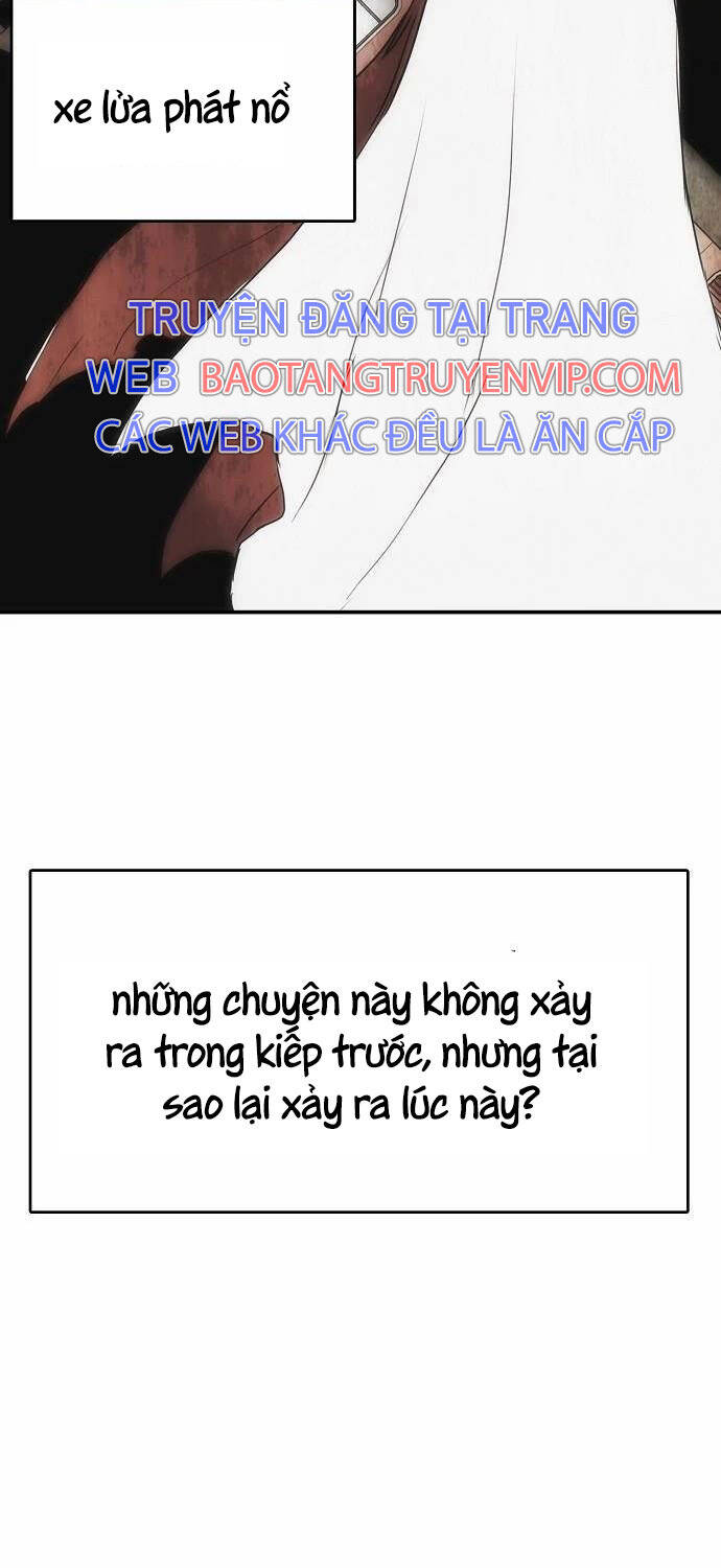 Bản Năng Hồi Quy Của Chó Săn: Chapter 41