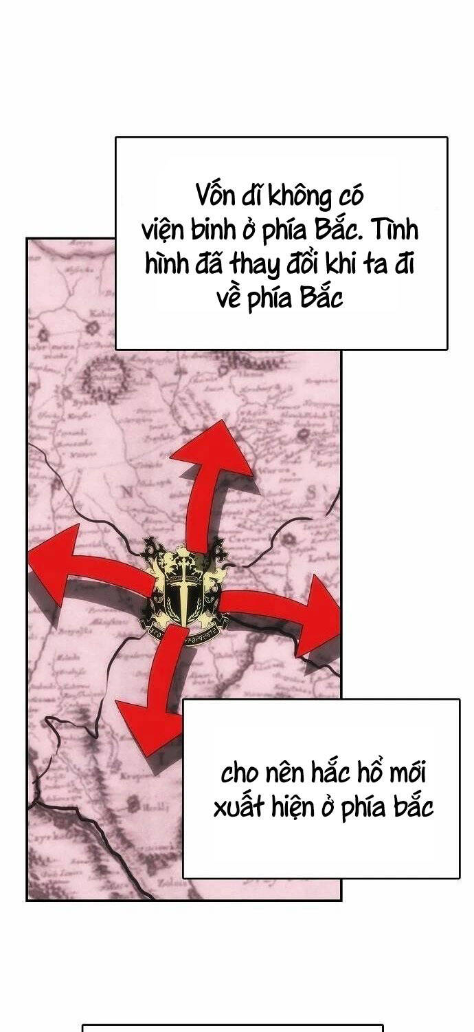 Bản Năng Hồi Quy Của Chó Săn: Chapter 41