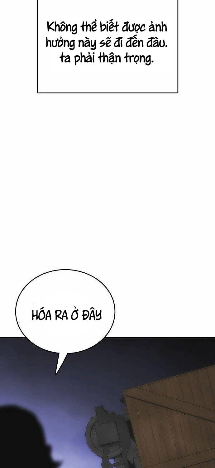 Bản Năng Hồi Quy Của Chó Săn: Chapter 41