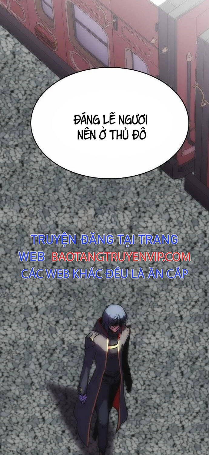 Bản Năng Hồi Quy Của Chó Săn: Chapter 41