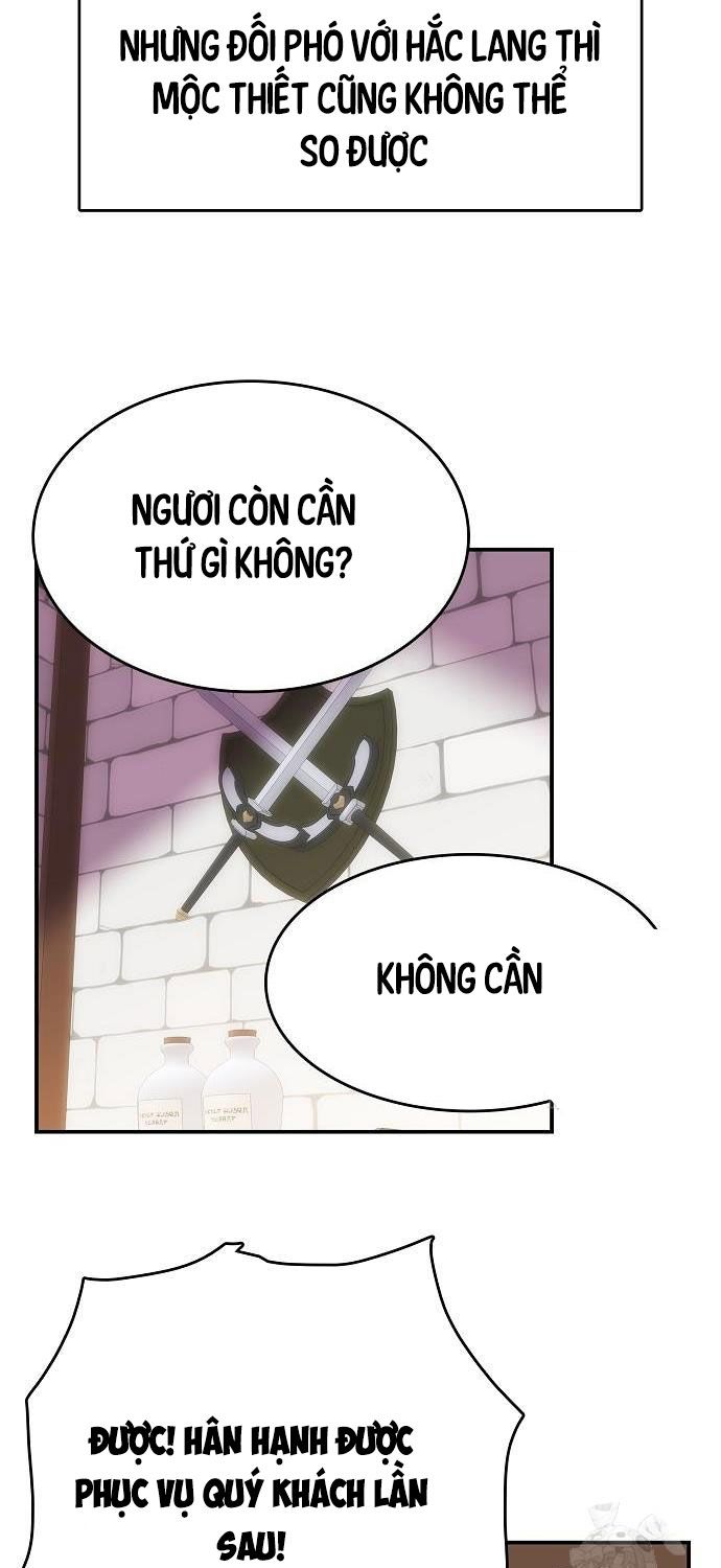 Bản Năng Hồi Quy Của Chó Săn: Chapter 42