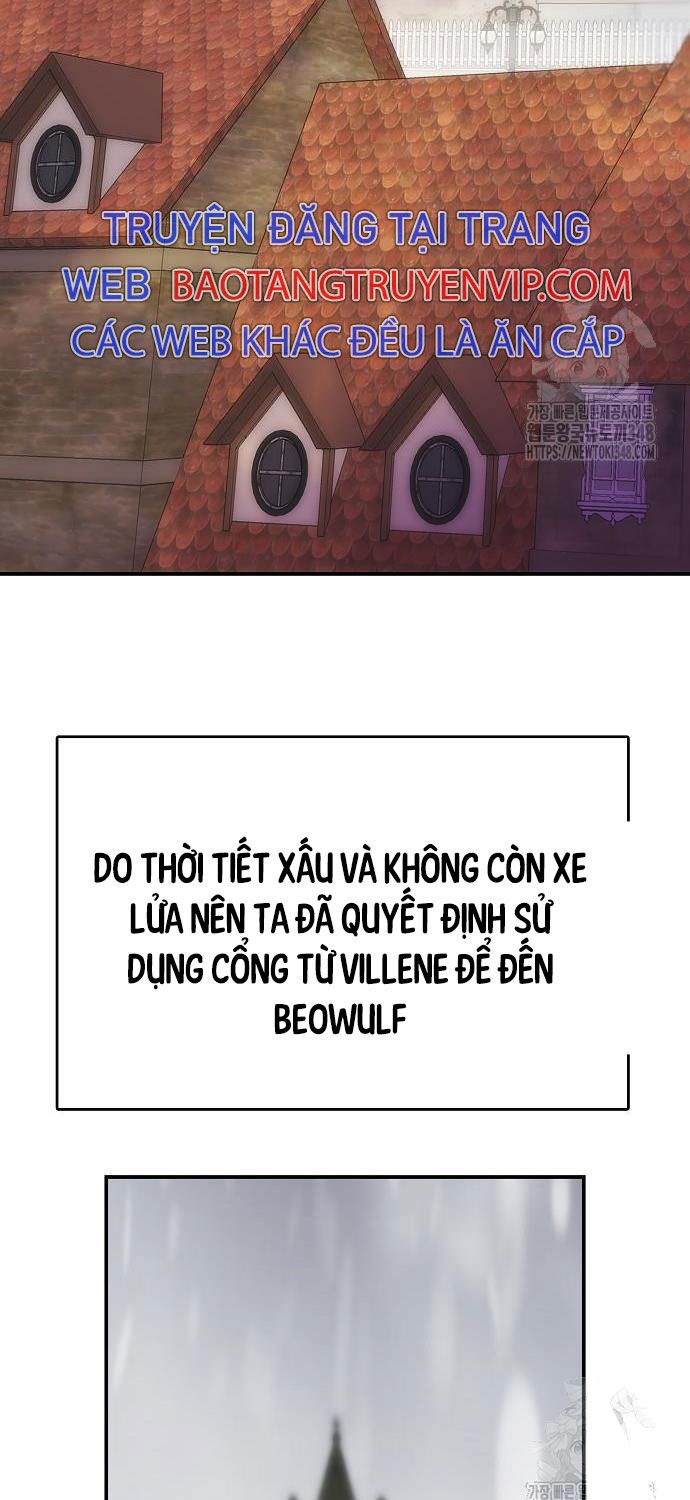 Bản Năng Hồi Quy Của Chó Săn: Chapter 42