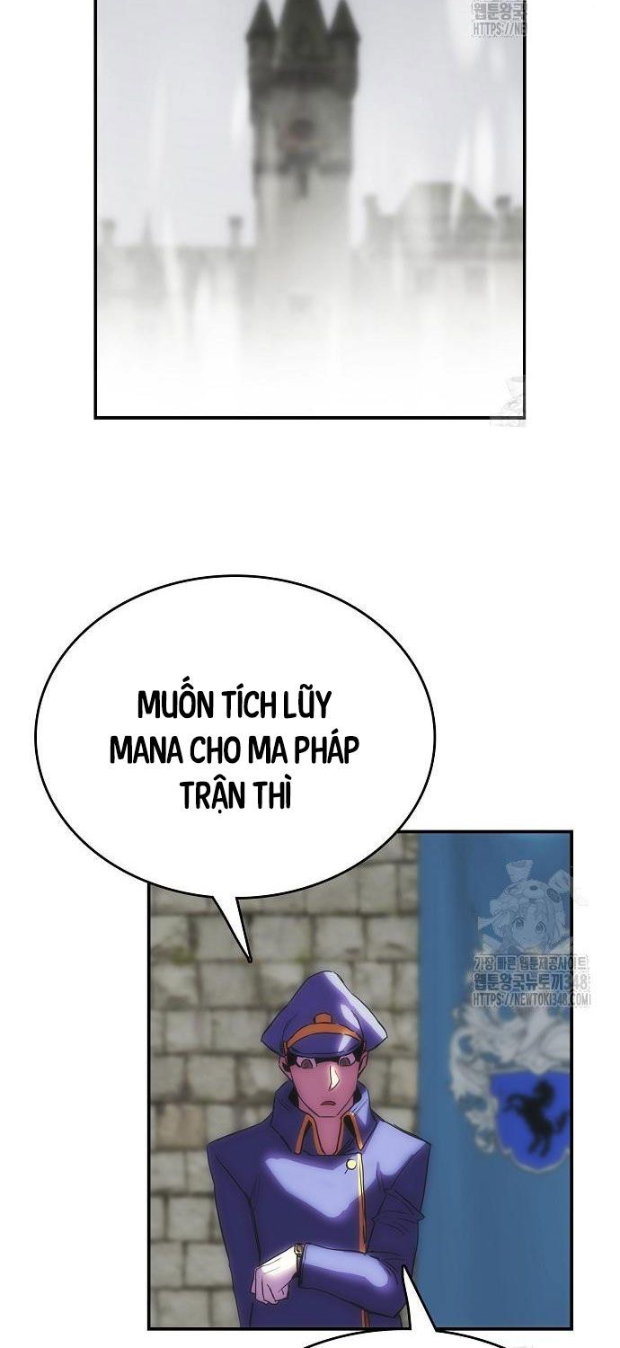 Bản Năng Hồi Quy Của Chó Săn: Chapter 42