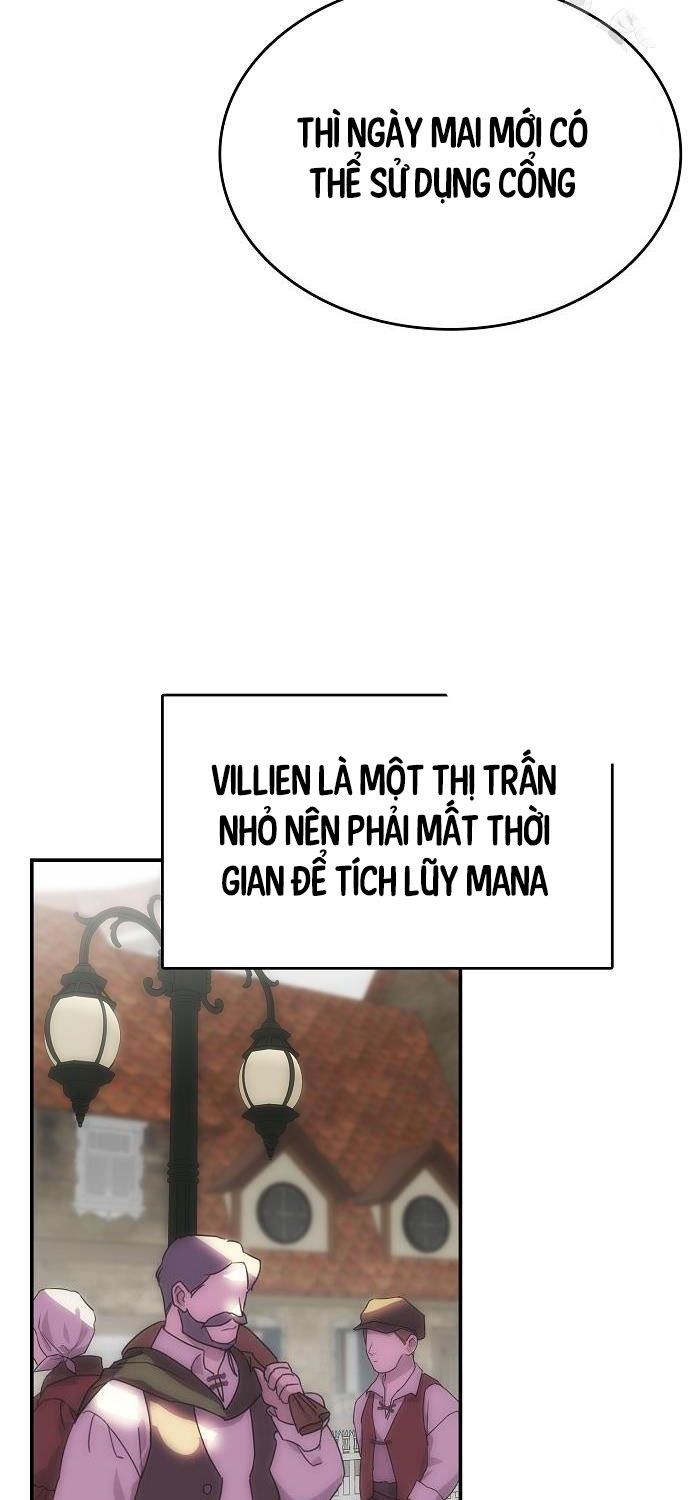 Bản Năng Hồi Quy Của Chó Săn: Chapter 42