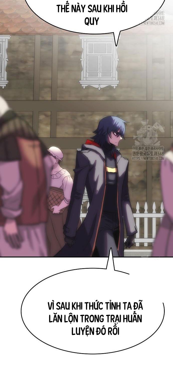 Bản Năng Hồi Quy Của Chó Săn: Chapter 42