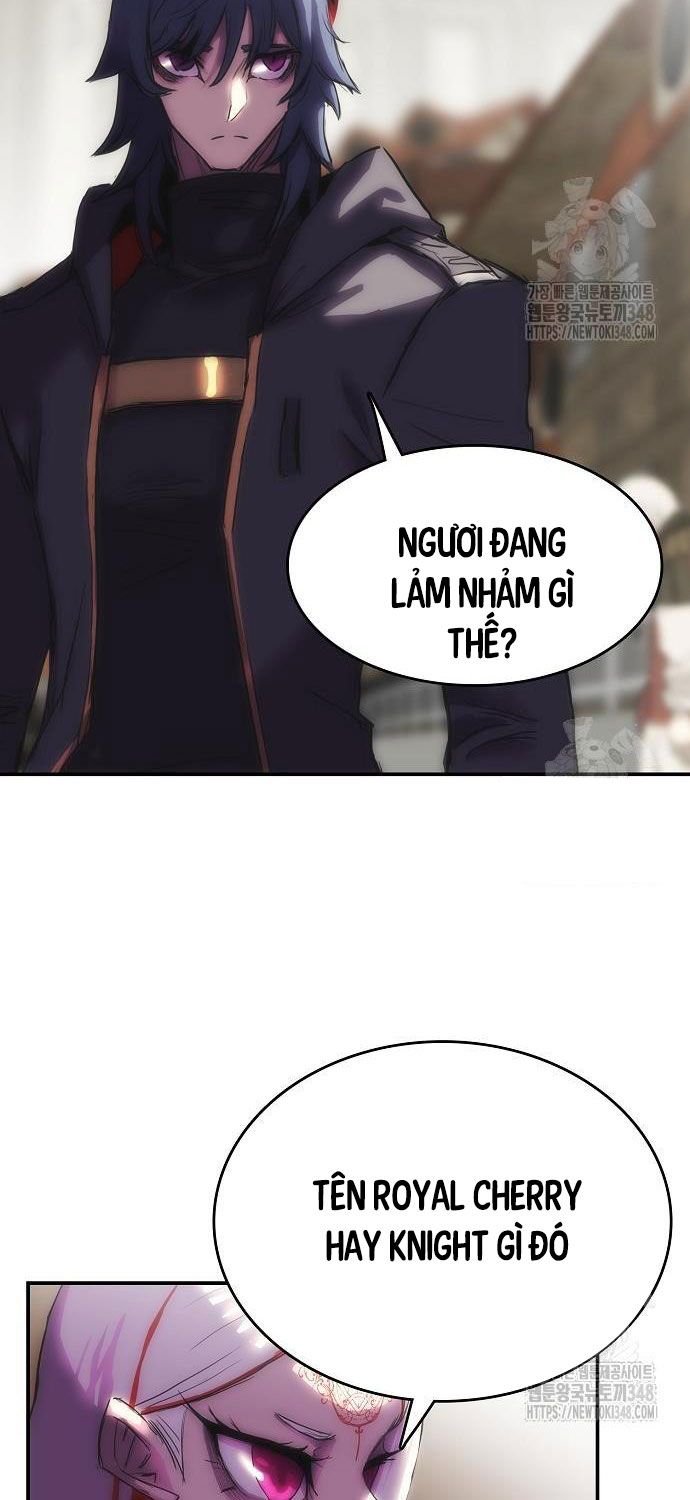 Bản Năng Hồi Quy Của Chó Săn: Chapter 42