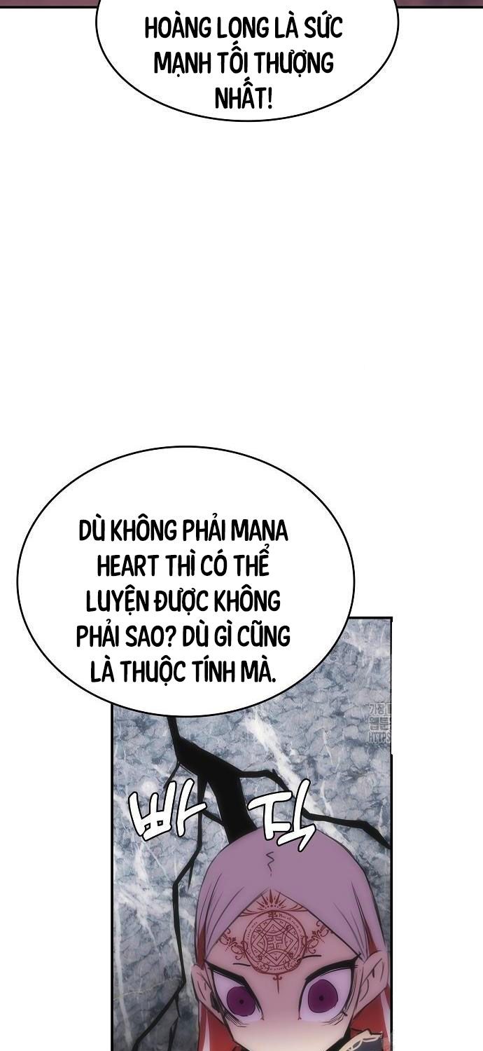 Bản Năng Hồi Quy Của Chó Săn: Chapter 42