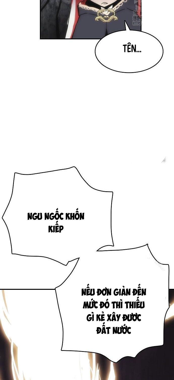 Bản Năng Hồi Quy Của Chó Săn: Chapter 42