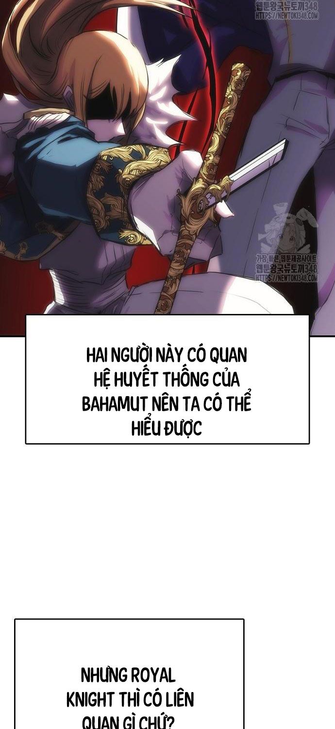 Bản Năng Hồi Quy Của Chó Săn: Chapter 42