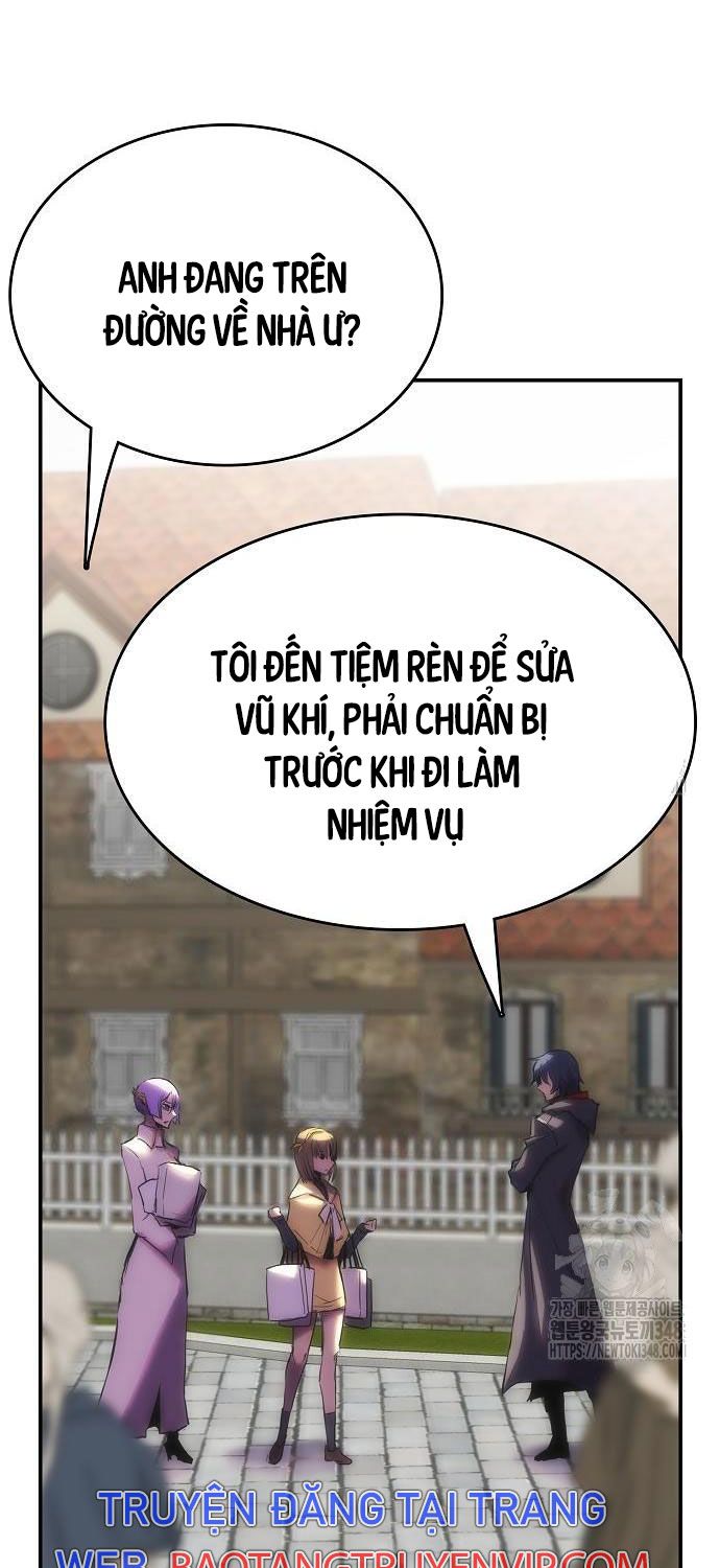 Bản Năng Hồi Quy Của Chó Săn: Chapter 42