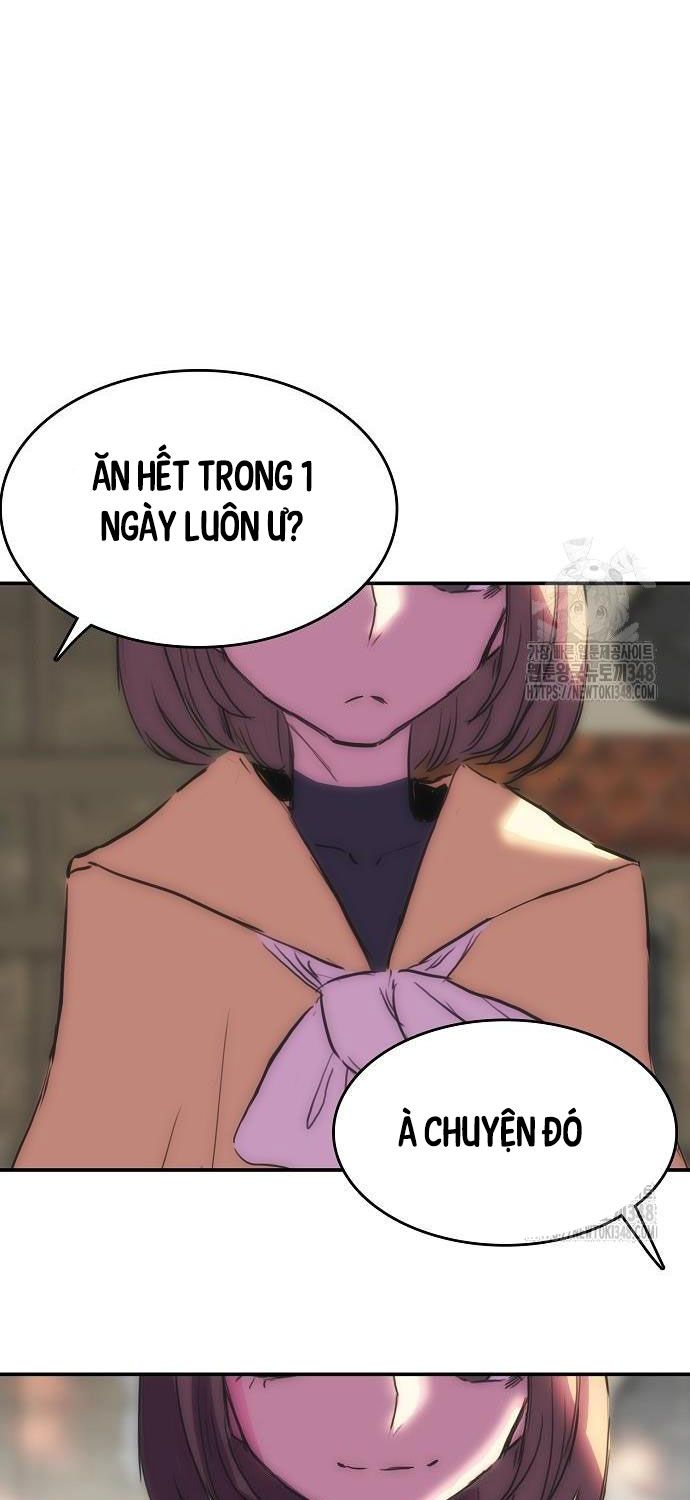 Bản Năng Hồi Quy Của Chó Săn: Chapter 42