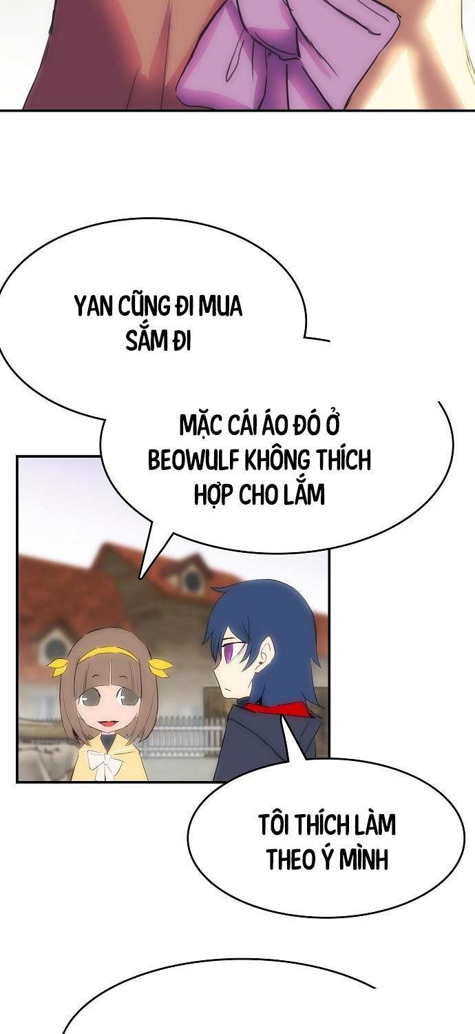 Bản Năng Hồi Quy Của Chó Săn: Chapter 42