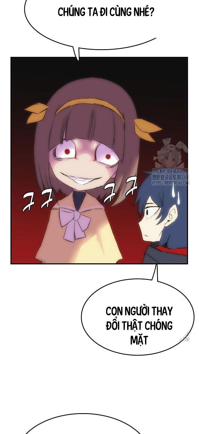 Bản Năng Hồi Quy Của Chó Săn: Chapter 42