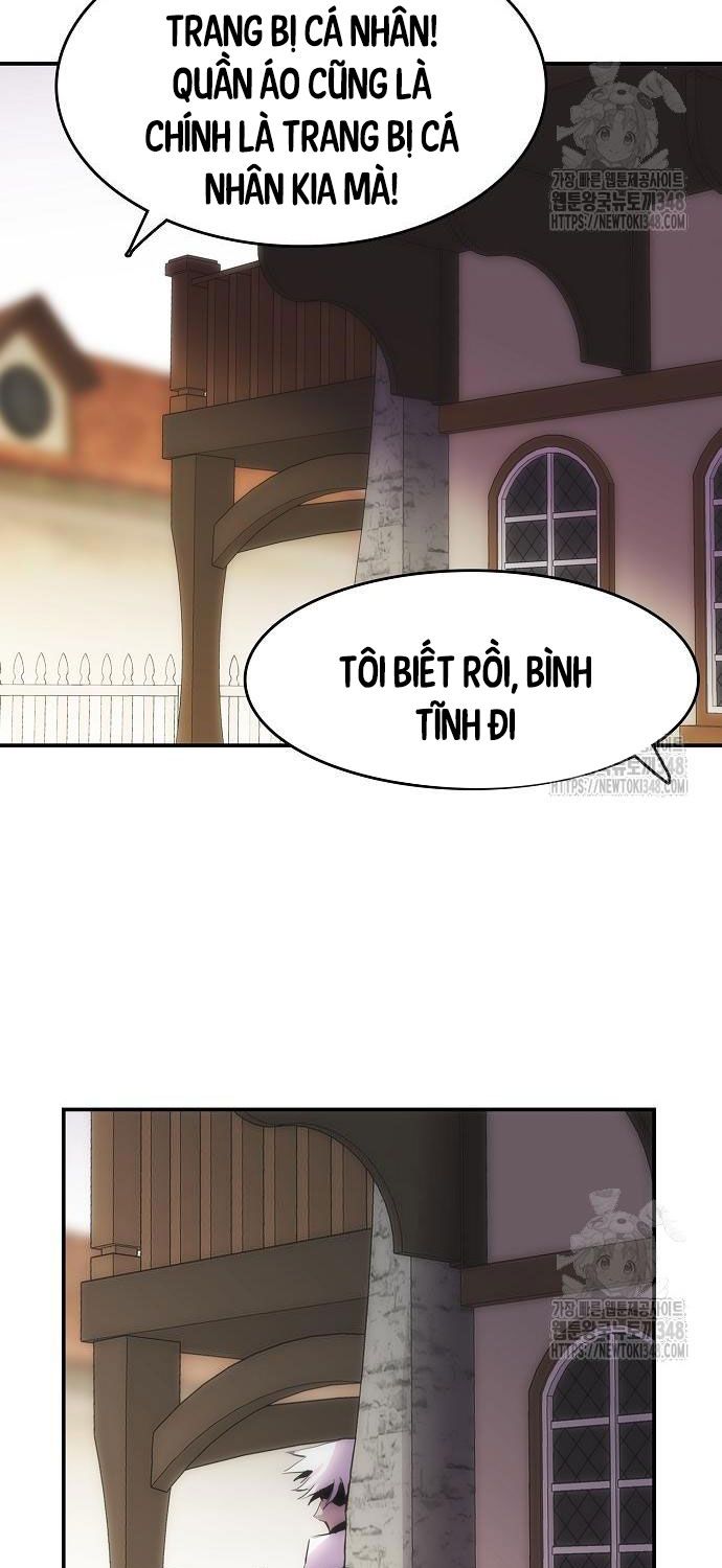 Bản Năng Hồi Quy Của Chó Săn: Chapter 42