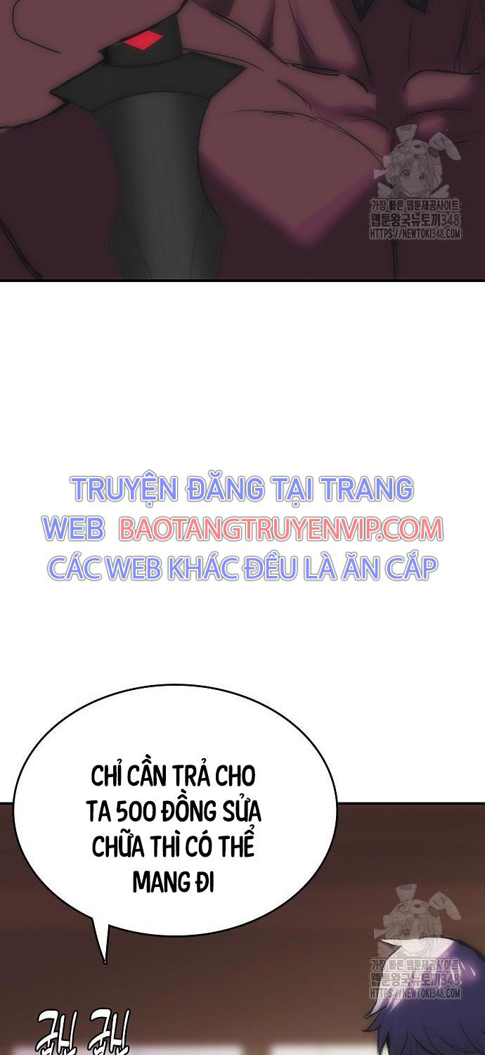 Bản Năng Hồi Quy Của Chó Săn: Chapter 42