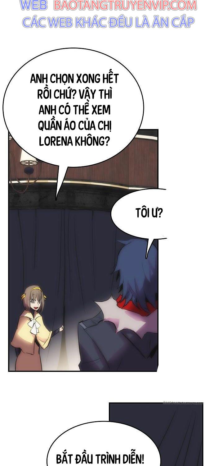 Bản Năng Hồi Quy Của Chó Săn: Chapter 42