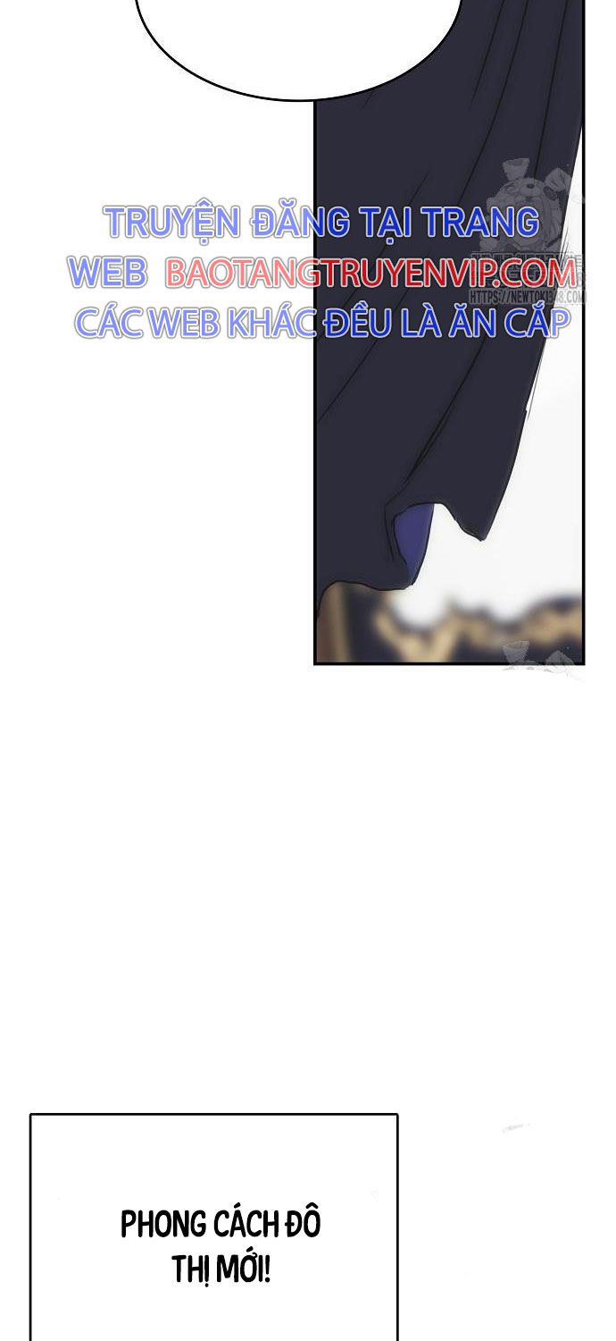 Bản Năng Hồi Quy Của Chó Săn: Chapter 42