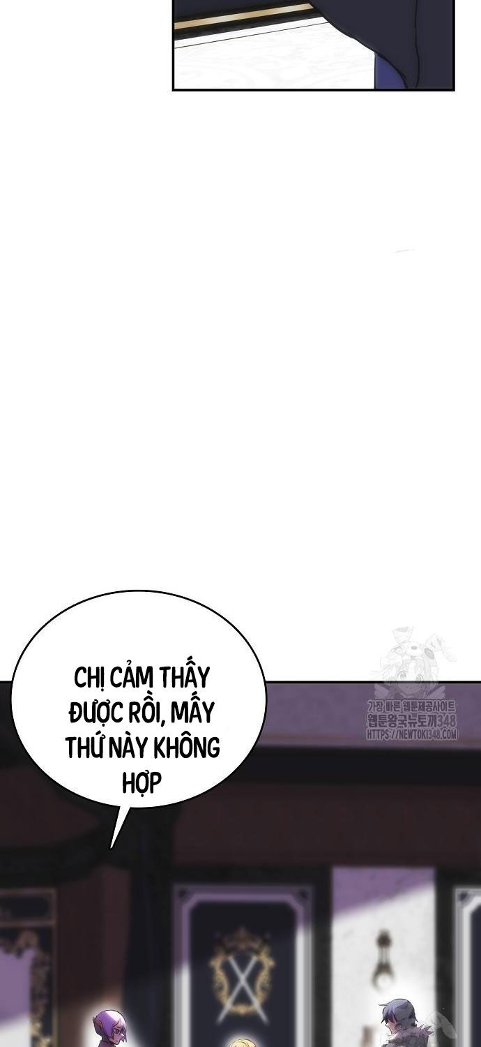 Bản Năng Hồi Quy Của Chó Săn: Chapter 42