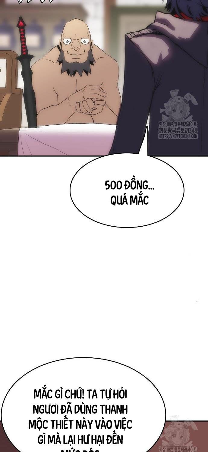 Bản Năng Hồi Quy Của Chó Săn: Chapter 42