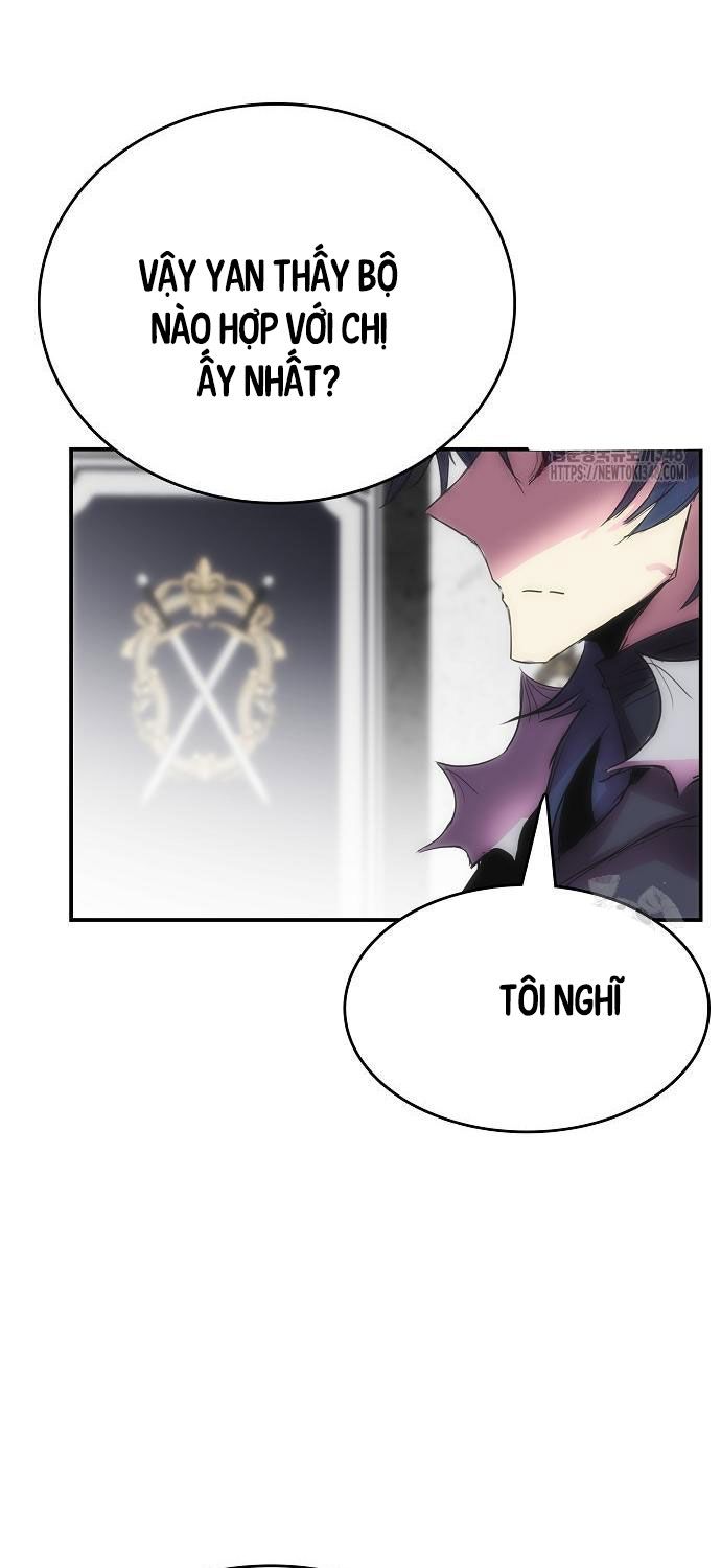 Bản Năng Hồi Quy Của Chó Săn: Chapter 42