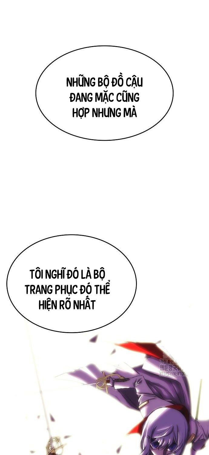 Bản Năng Hồi Quy Của Chó Săn: Chapter 42