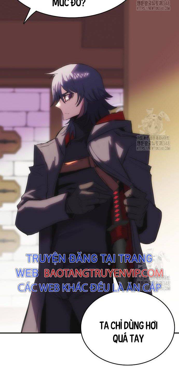 Bản Năng Hồi Quy Của Chó Săn: Chapter 42