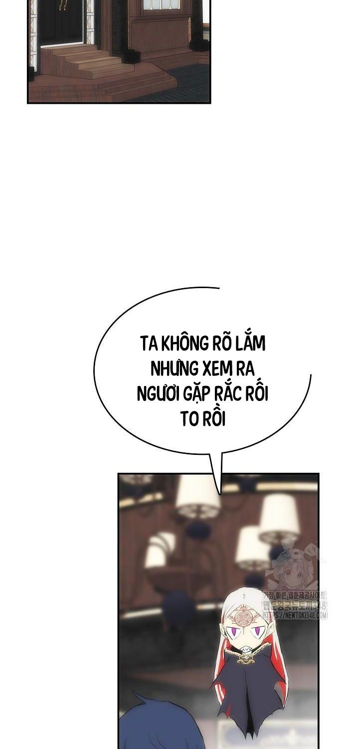 Bản Năng Hồi Quy Của Chó Săn: Chapter 42