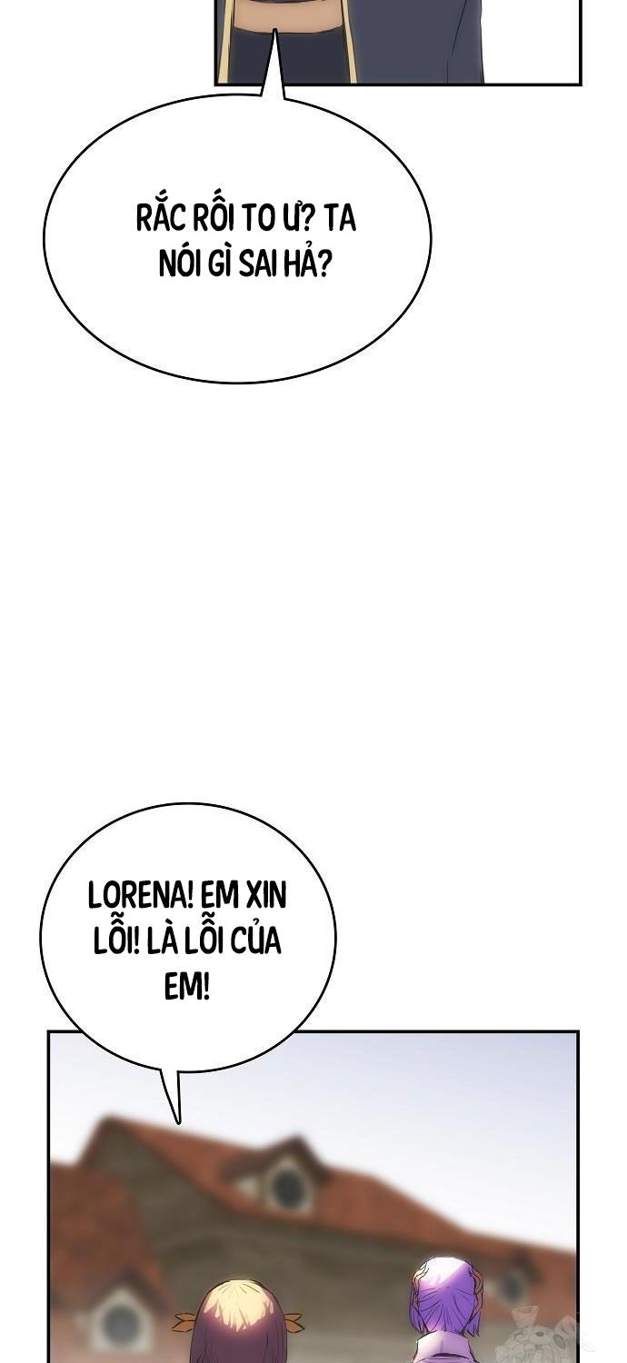 Bản Năng Hồi Quy Của Chó Săn: Chapter 42