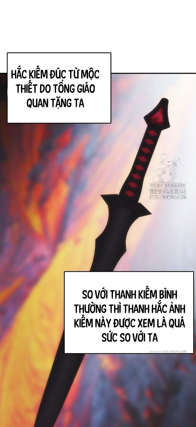 Bản Năng Hồi Quy Của Chó Săn: Chapter 42