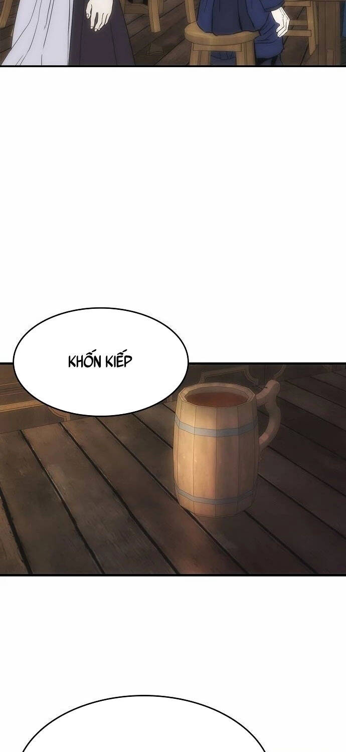 Bản Năng Hồi Quy Của Chó Săn: Chapter 43