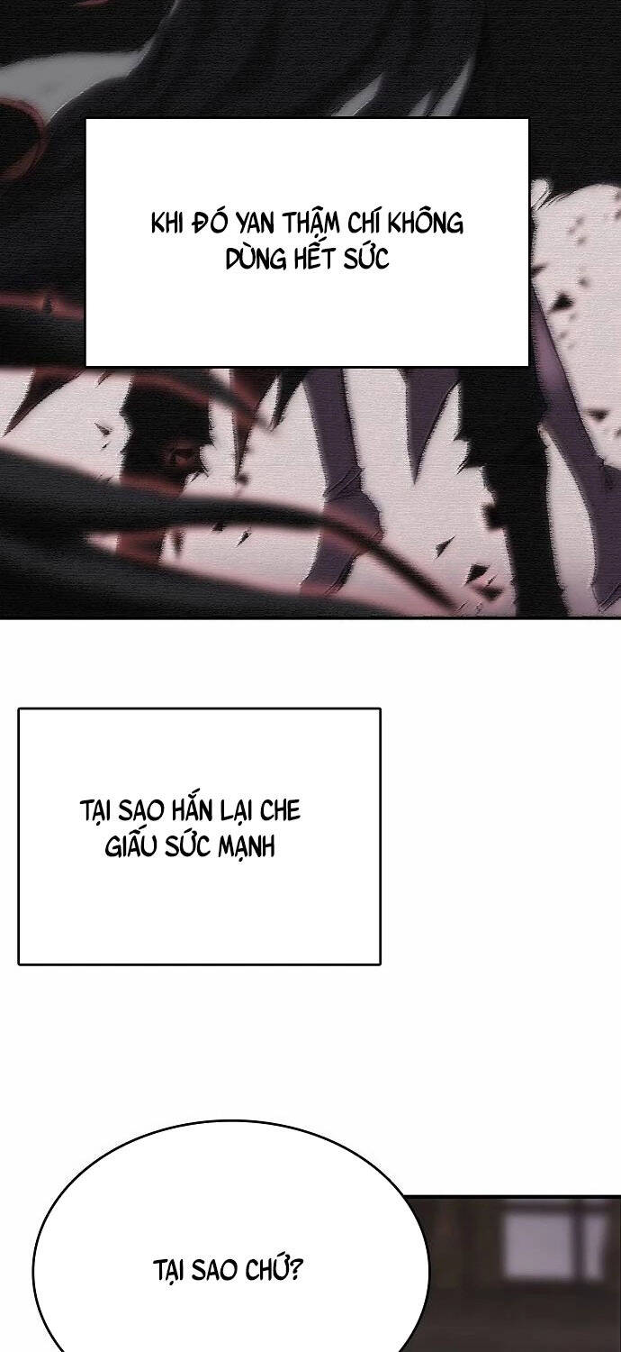 Bản Năng Hồi Quy Của Chó Săn: Chapter 43