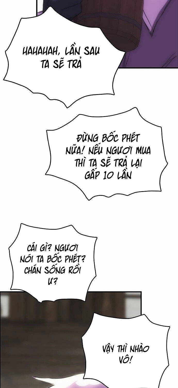 Bản Năng Hồi Quy Của Chó Săn: Chapter 43