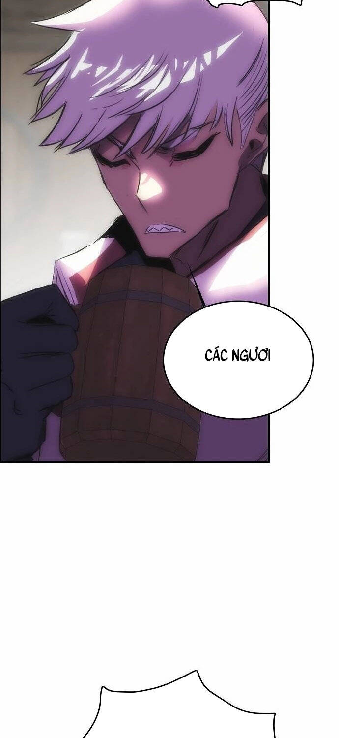 Bản Năng Hồi Quy Của Chó Săn: Chapter 43
