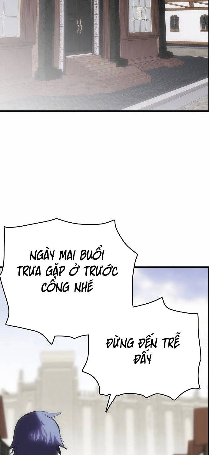 Bản Năng Hồi Quy Của Chó Săn: Chapter 43