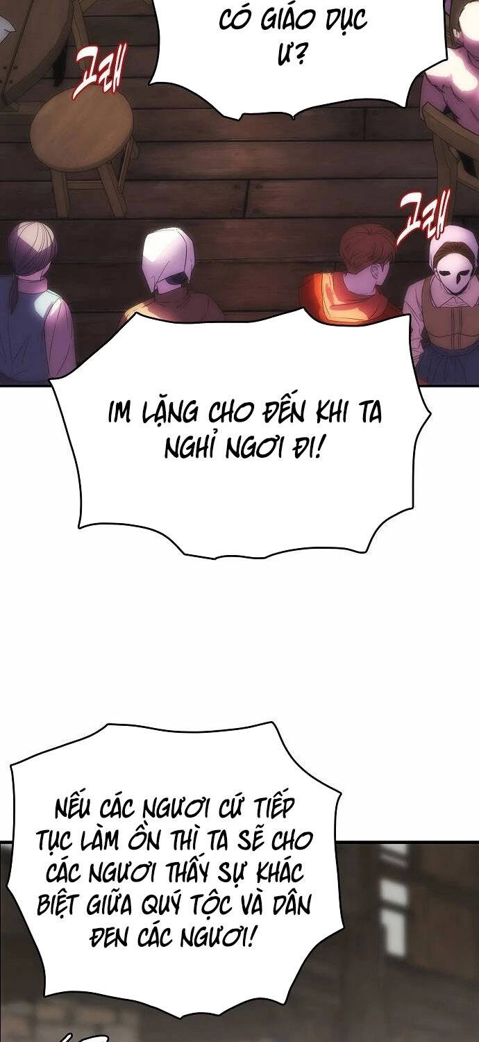 Bản Năng Hồi Quy Của Chó Săn: Chapter 43
