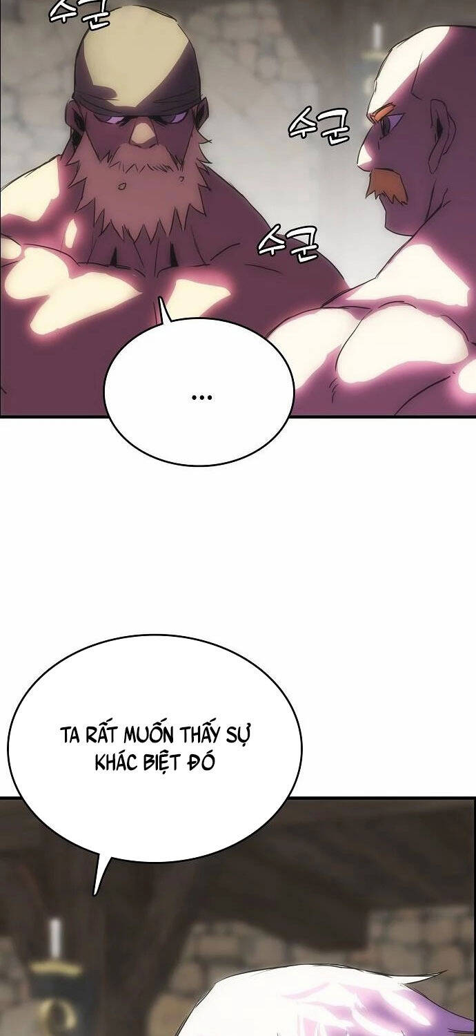 Bản Năng Hồi Quy Của Chó Săn: Chapter 43