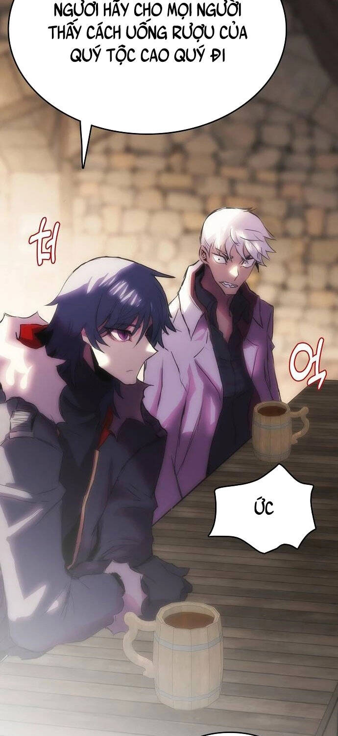 Bản Năng Hồi Quy Của Chó Săn: Chapter 43
