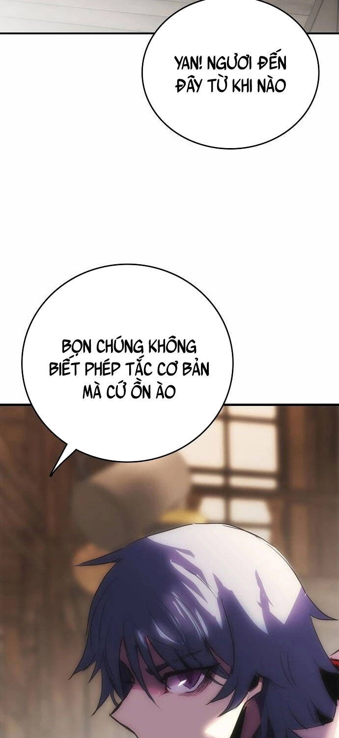 Bản Năng Hồi Quy Của Chó Săn: Chapter 43