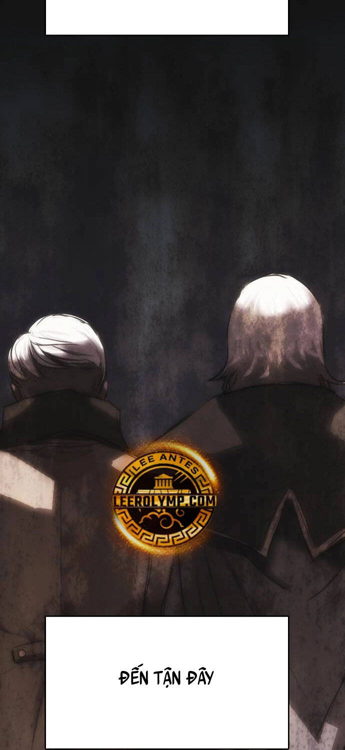 Bản Năng Hồi Quy Của Chó Săn: Chapter 43