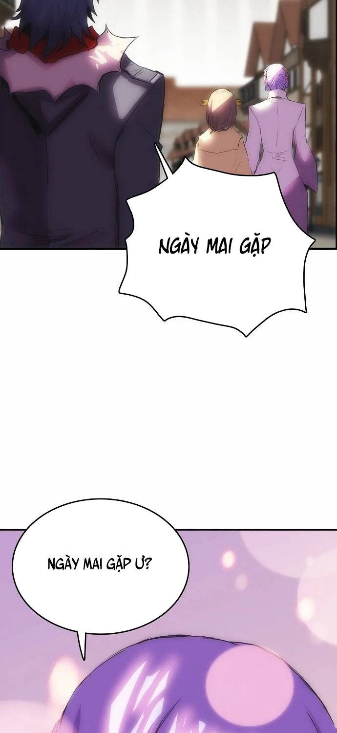 Bản Năng Hồi Quy Của Chó Săn: Chapter 43