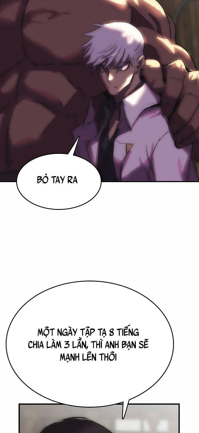 Bản Năng Hồi Quy Của Chó Săn: Chapter 43