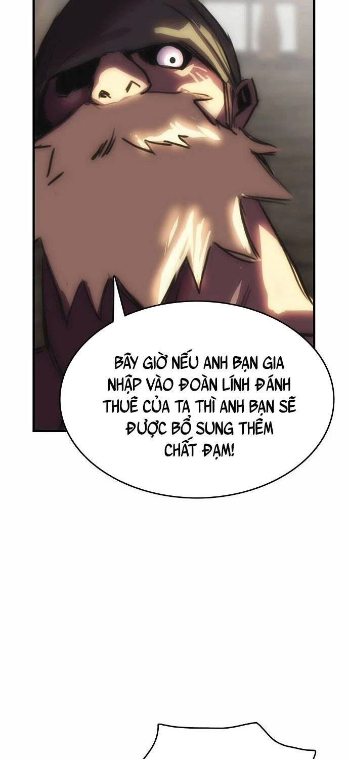 Bản Năng Hồi Quy Của Chó Săn: Chapter 43