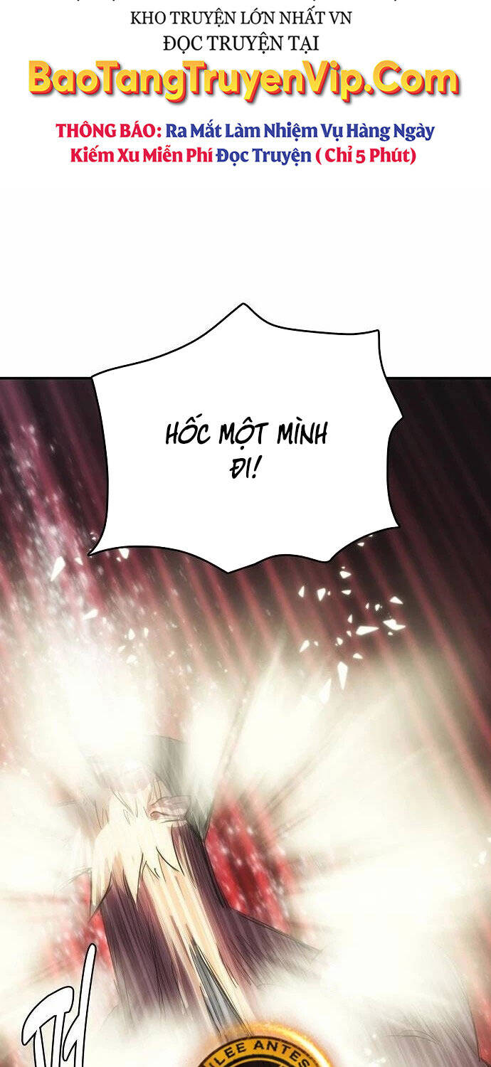 Bản Năng Hồi Quy Của Chó Săn: Chapter 43