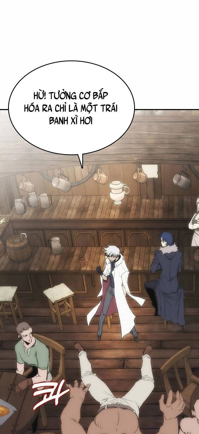 Bản Năng Hồi Quy Của Chó Săn: Chapter 43