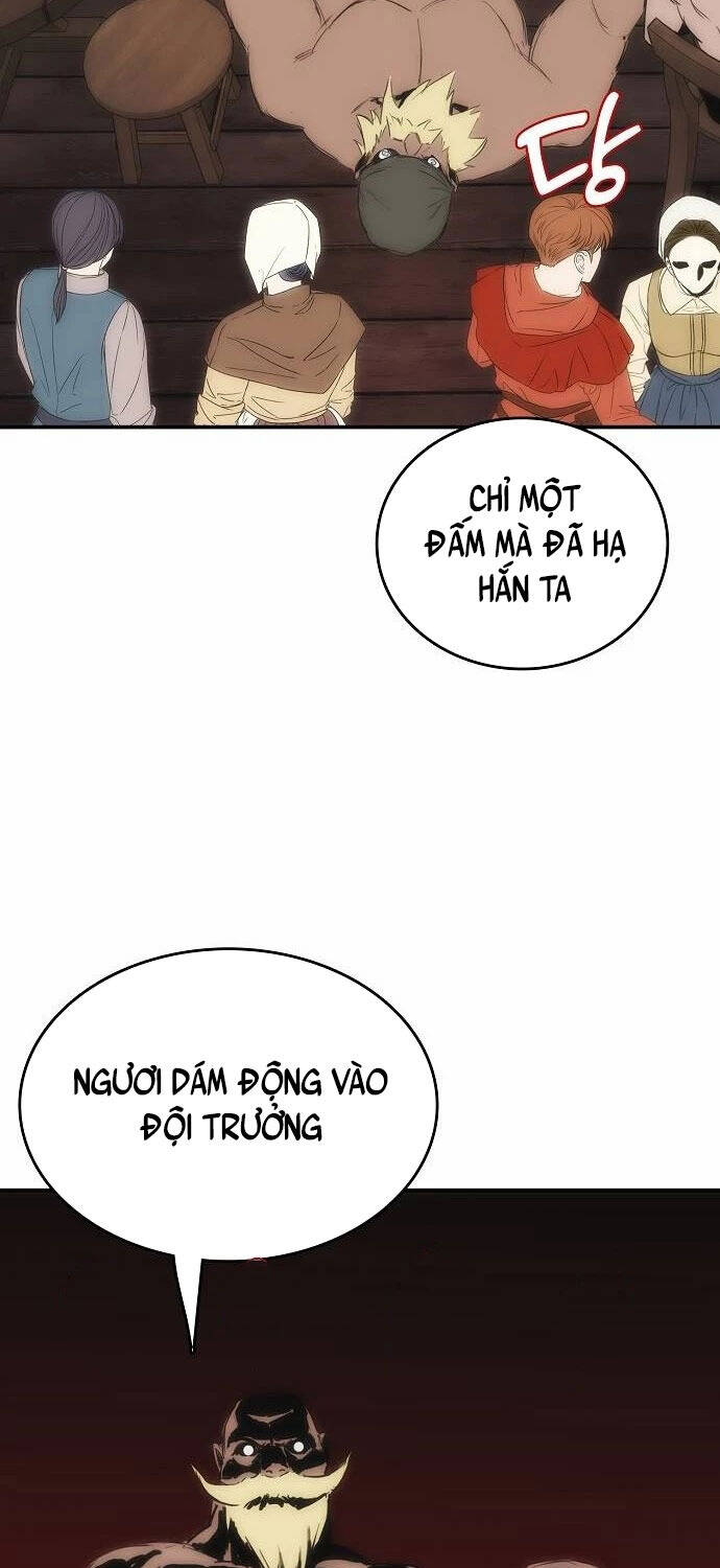 Bản Năng Hồi Quy Của Chó Săn: Chapter 43
